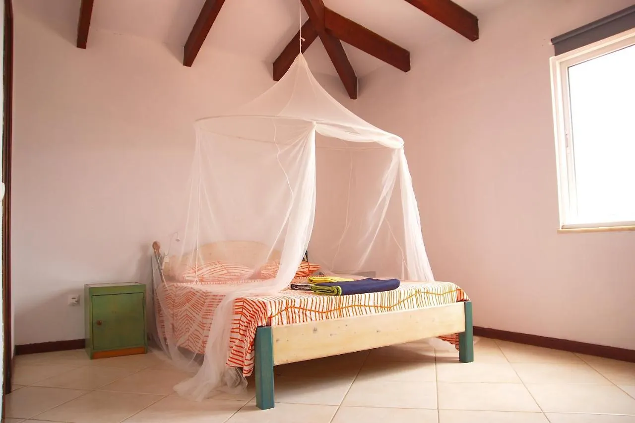 Sal Surf Camp & Suites Santa Maria 0*,  Πράσινο Ακρωτήριο